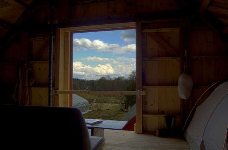 Loft View