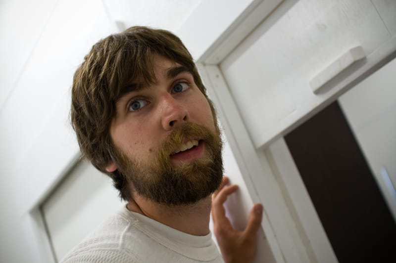 Crazyface