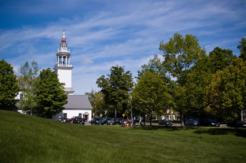 Town Hall