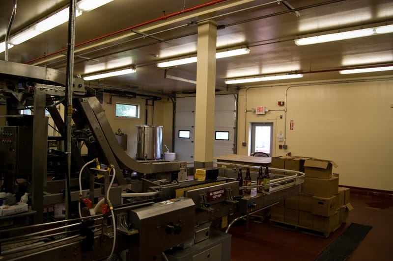 Bottling