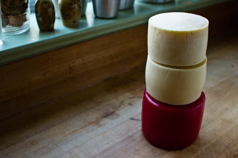 Cheese Updates