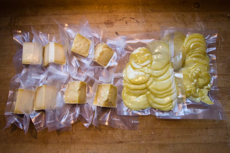 CheeseBags